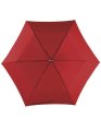 Opvouwbare Paraplu L-merch SC81 88CM Rood